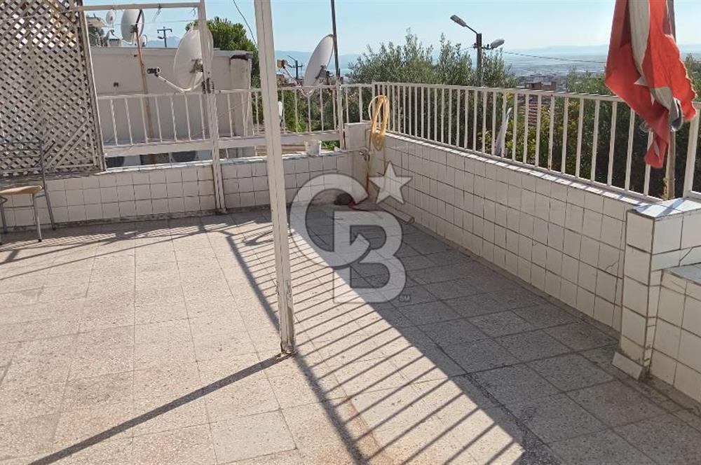 EVKA 2 TERAS PARK EVLERİ’NDE 40 m² TERASLI, ÖNÜ AÇIK 3+1 FIRSAT!