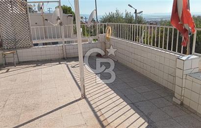 EVKA 2 TERAS PARK EVLERİ’NDE 40 m² TERASLI, ÖNÜ AÇIK 3+1 FIRSAT!