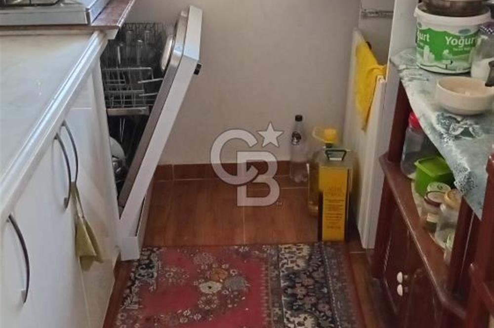 EVKA 2 TERAS PARK EVLERİ’NDE 40 m² TERASLI, ÖNÜ AÇIK 3+1 FIRSAT!