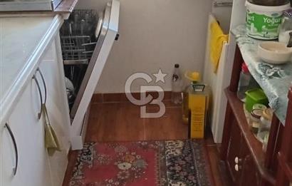 EVKA 2 TERAS PARK EVLERİ’NDE 40 m² TERASLI, ÖNÜ AÇIK 3+1 FIRSAT!