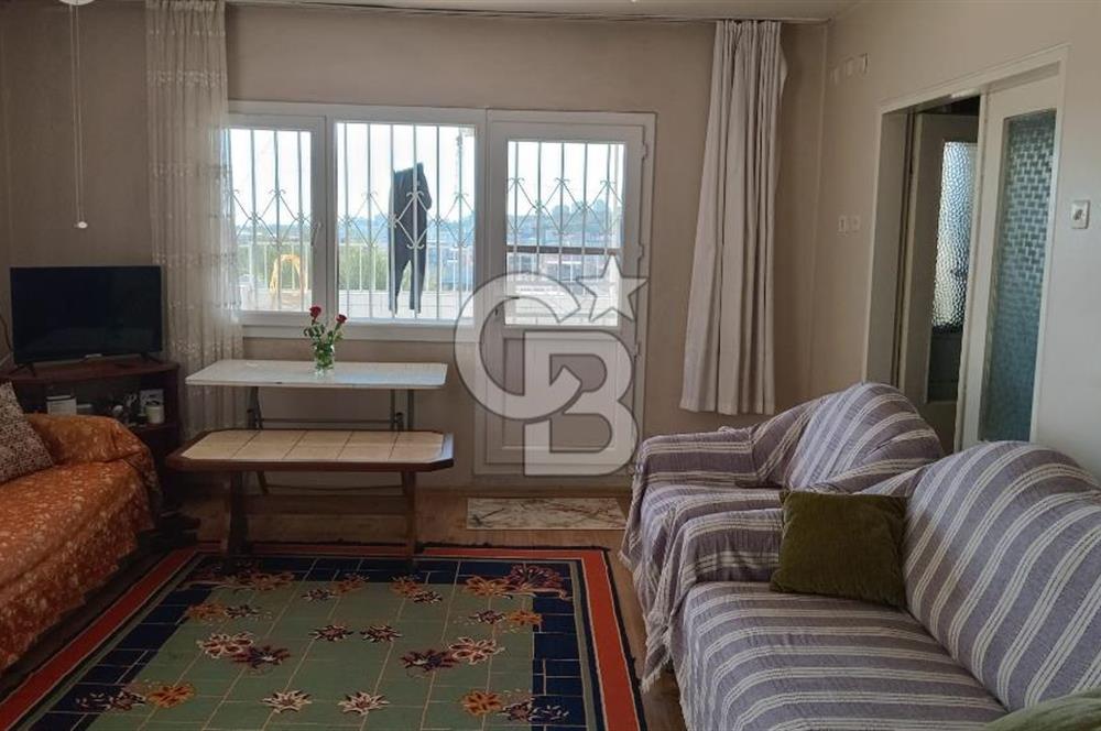 EVKA 2 TERAS PARK EVLERİ’NDE 40 m² TERASLI, ÖNÜ AÇIK 3+1 FIRSAT!