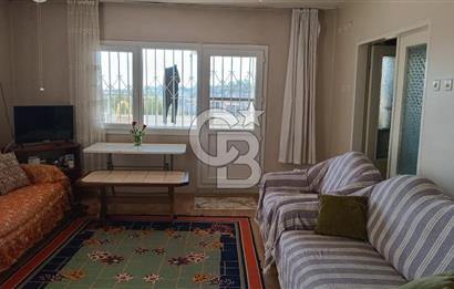 EVKA 2 TERAS PARK EVLERİ’NDE 40 m² TERASLI, ÖNÜ AÇIK 3+1 FIRSAT!