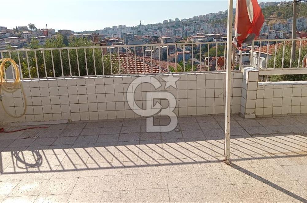 EVKA 2 TERAS PARK EVLERİ’NDE 40 m² TERASLI, ÖNÜ AÇIK 3+1 FIRSAT!
