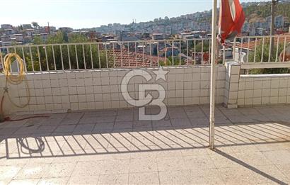 EVKA 2 TERAS PARK EVLERİ’NDE 40 m² TERASLI, ÖNÜ AÇIK 3+1 FIRSAT!