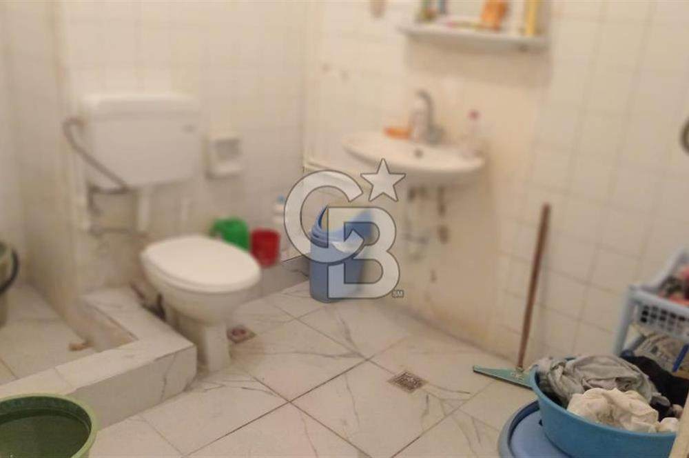 EVKA 2 TERAS PARK EVLERİ’NDE 40 m² TERASLI, ÖNÜ AÇIK 3+1 FIRSAT!