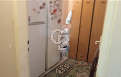 EVKA 2 TERAS PARK EVLERİ’NDE 40 m² TERASLI, ÖNÜ AÇIK 3+1 FIRSAT!