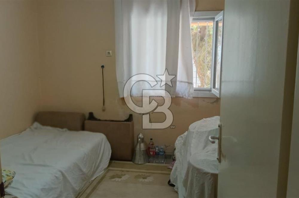 EVKA 2 TERAS PARK EVLERİ’NDE 40 m² TERASLI, ÖNÜ AÇIK 3+1 FIRSAT!