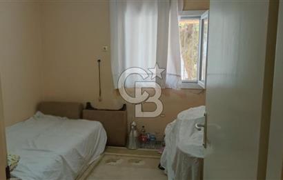 EVKA 2 TERAS PARK EVLERİ’NDE 40 m² TERASLI, ÖNÜ AÇIK 3+1 FIRSAT!