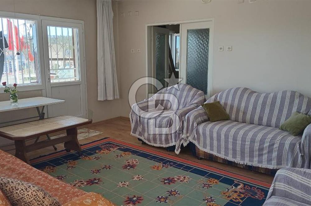 EVKA 2 TERAS PARK EVLERİ’NDE 40 m² TERASLI, ÖNÜ AÇIK 3+1 FIRSAT!