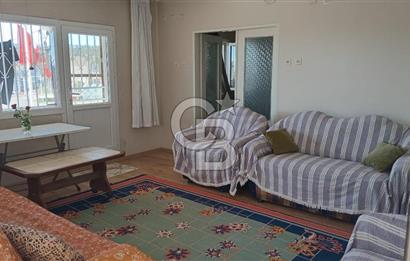 EVKA 2 TERAS PARK EVLERİ’NDE 40 m² TERASLI, ÖNÜ AÇIK 3+1 FIRSAT!