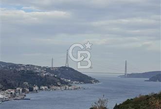 Sarıyer 400m2 Boğaz Manzaralı Satılık Müstakil Ev  - 1 - 137825
