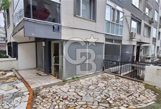 GÖZTEPE 'DE KÖŞE KONUMLU 82 MT. SATILIK DÜKKAN CB-PH - 7 - 343451