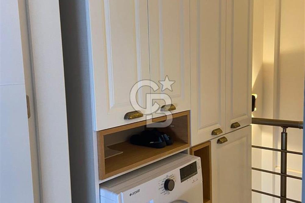 MUĞLA ULA ÇITLIK MAHALLESİ’NDE SATILIK MODERN 3+1 VİLLA