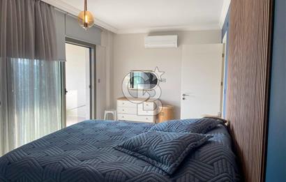 MUĞLA ULA ÇITLIK MAHALLESİ’NDE EŞYASIZ KİRALIK MODERN 3+1 VİLLA