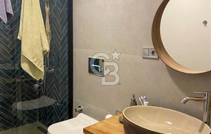 MUĞLA ULA ÇITLIK MAHALLESİ’NDE SATILIK MODERN 3+1 VİLLA