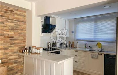 MUĞLA ULA ÇITLIK MAHALLESİ’NDE EŞYASIZ KİRALIK MODERN 3+1 VİLLA