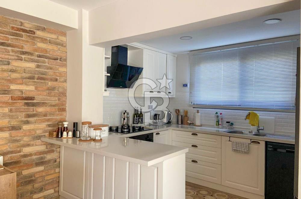 MUĞLA ULA ÇITLIK MAHALLESİ’NDE SATILIK MODERN 3+1 VİLLA