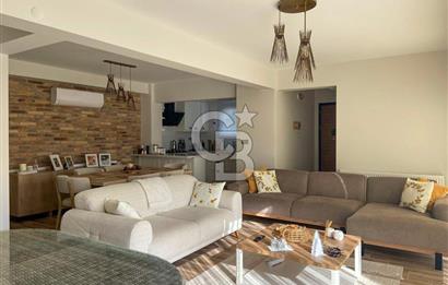 MUĞLA ULA ÇITLIK MAHALLESİ’NDE SATILIK MODERN 3+1 VİLLA