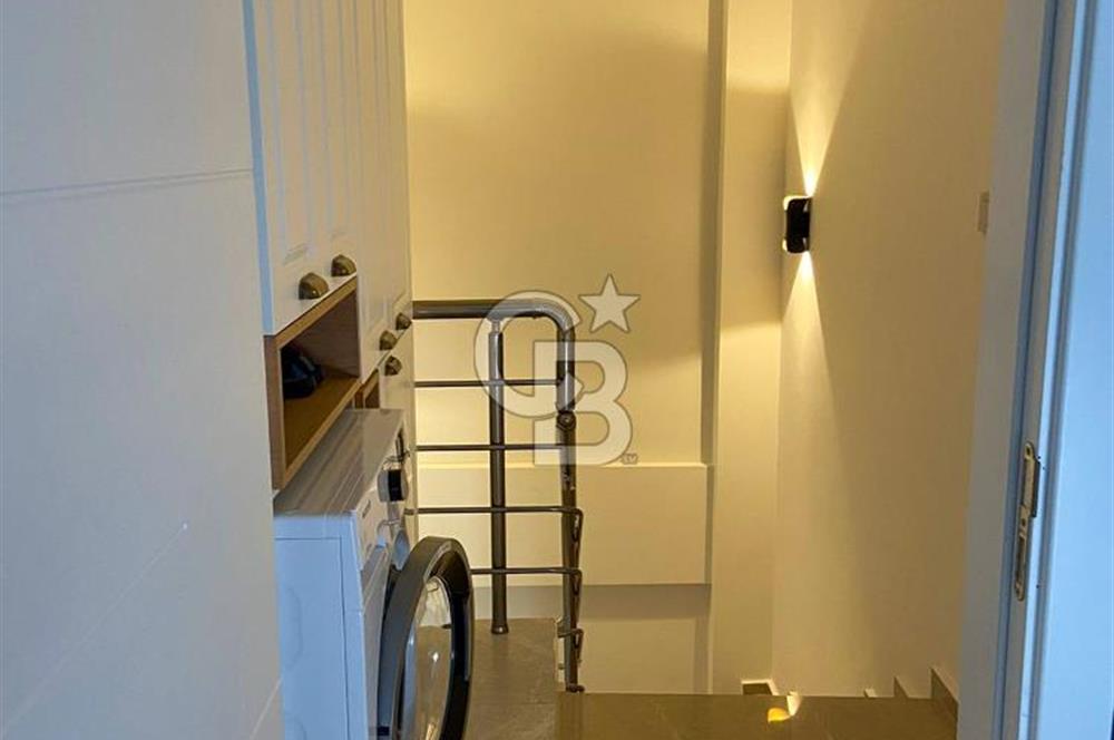 MUĞLA ULA ÇITLIK MAHALLESİ’NDE SATILIK MODERN 3+1 VİLLA