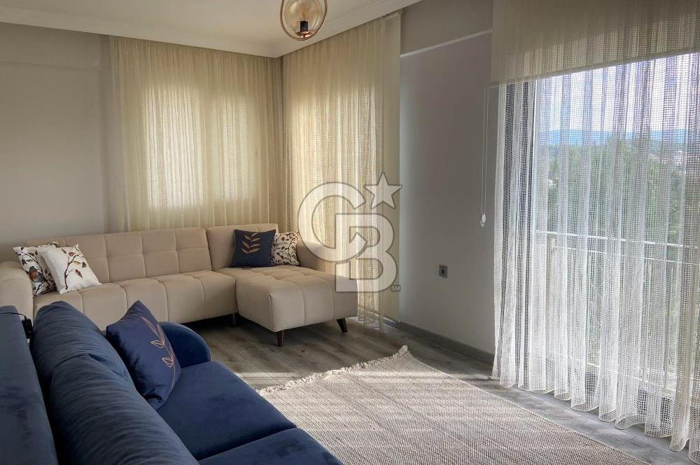 MUĞLA ULA ÇITLIK MAHALLESİ’NDE EŞYASIZ KİRALIK MODERN 3+1 VİLLA