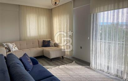 MUĞLA ULA ÇITLIK MAHALLESİ’NDE EŞYASIZ KİRALIK MODERN 3+1 VİLLA