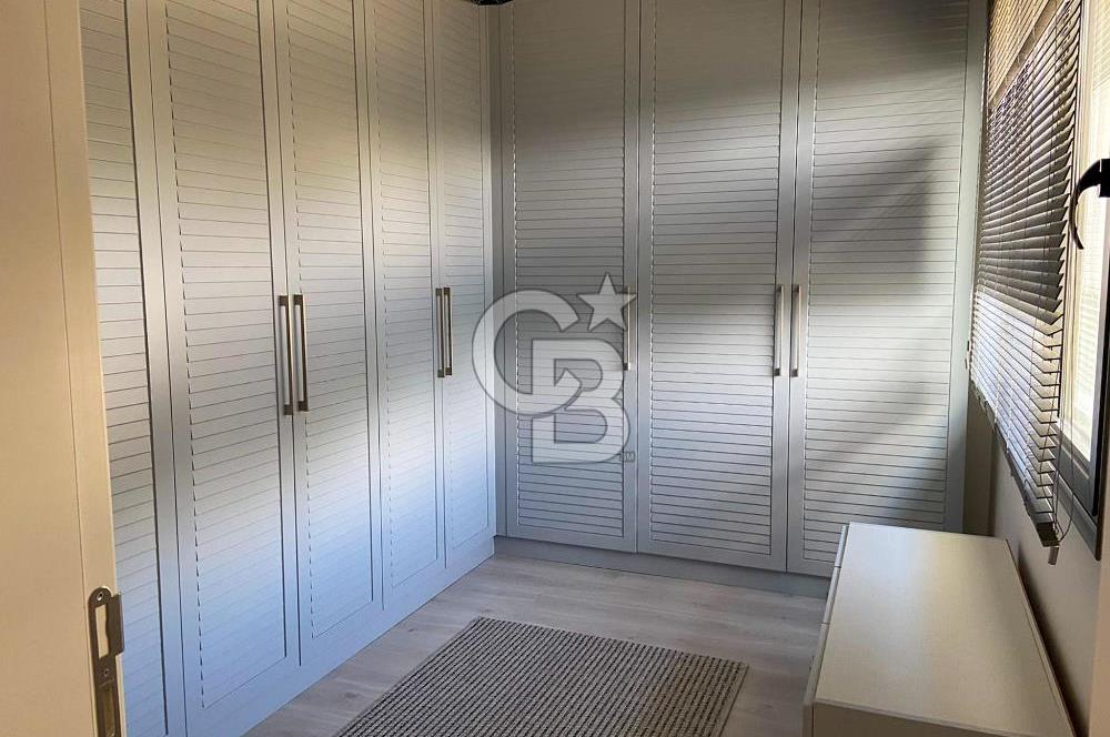 MUĞLA ULA ÇITLIK MAHALLESİ’NDE SATILIK MODERN 3+1 VİLLA