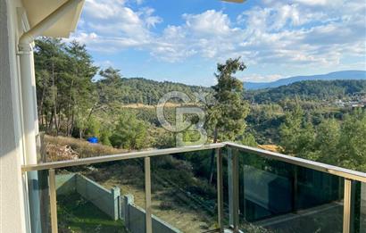 MUĞLA ULA ÇITLIK MAHALLESİ’NDE SATILIK MODERN 3+1 VİLLA