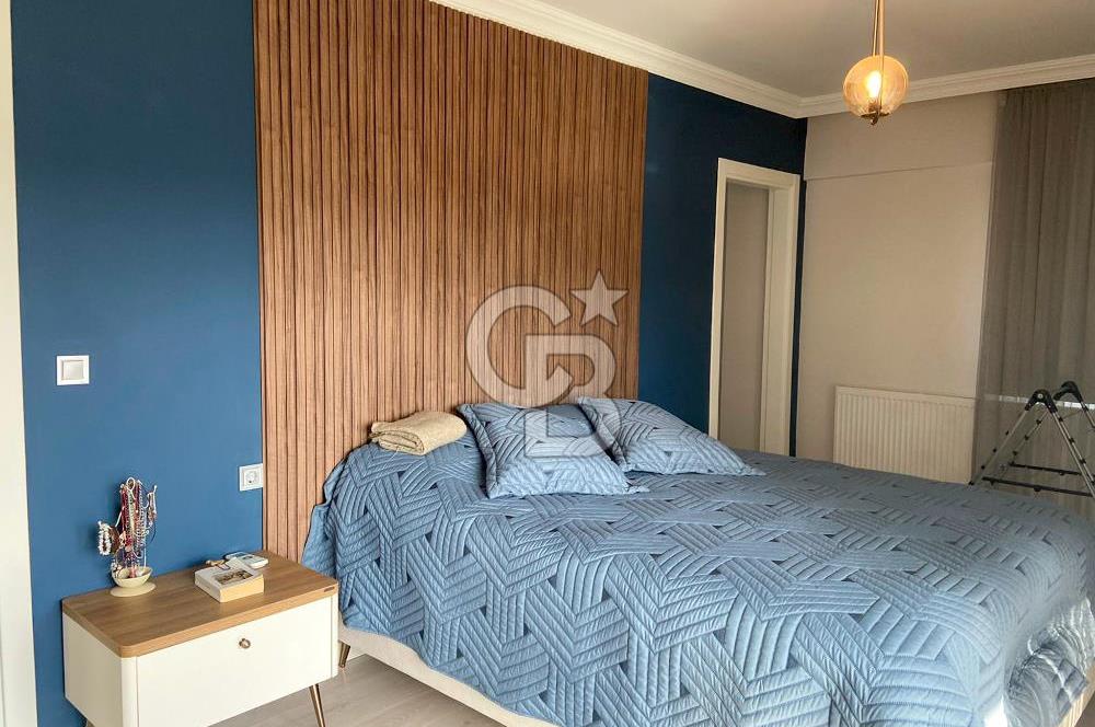 MUĞLA ULA ÇITLIK MAHALLESİ’NDE EŞYASIZ KİRALIK MODERN 3+1 VİLLA