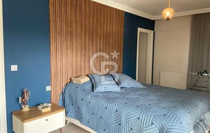 MUĞLA ULA ÇITLIK MAHALLESİ’NDE EŞYASIZ KİRALIK MODERN 3+1 VİLLA