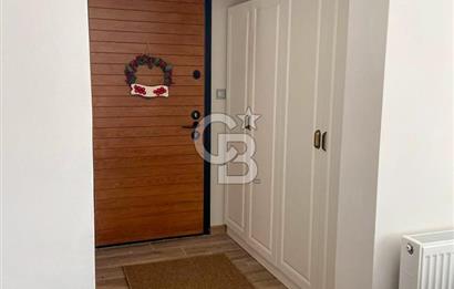 MUĞLA ULA ÇITLIK MAHALLESİ’NDE EŞYASIZ KİRALIK MODERN 3+1 VİLLA