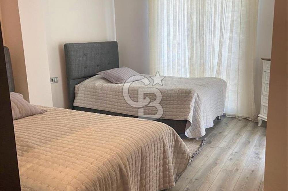 MUĞLA ULA ÇITLIK MAHALLESİ’NDE SATILIK MODERN 3+1 VİLLA