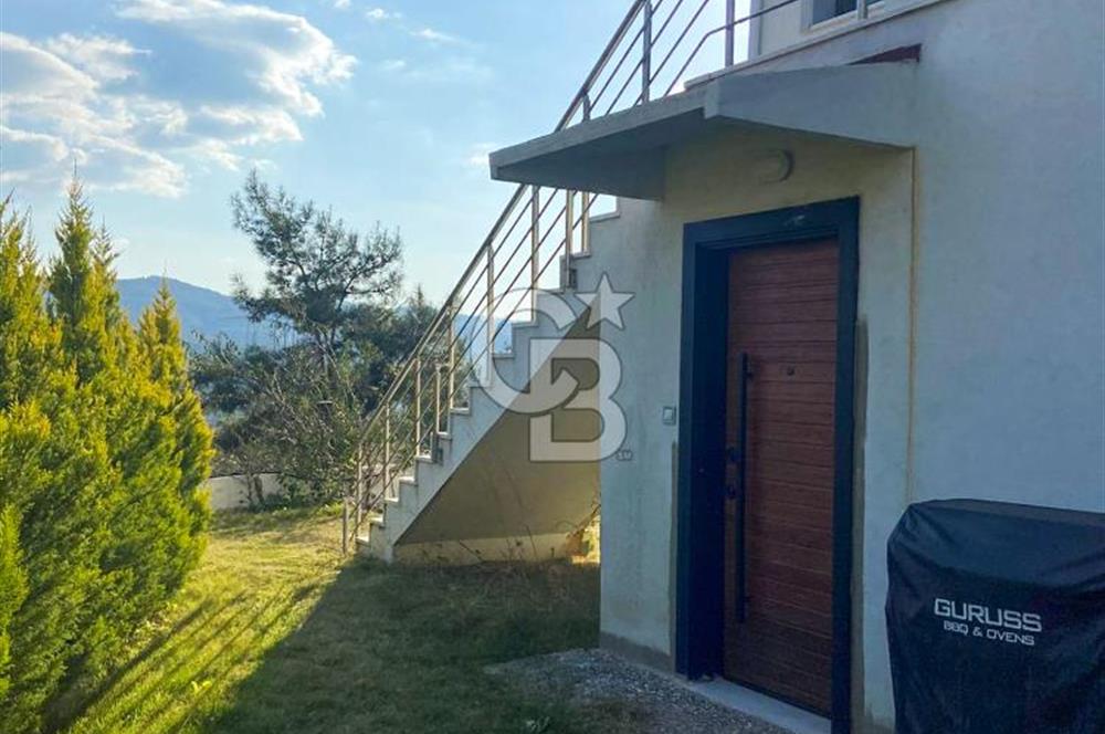 MUĞLA ULA ÇITLIK MAHALLESİ’NDE EŞYASIZ KİRALIK MODERN 3+1 VİLLA