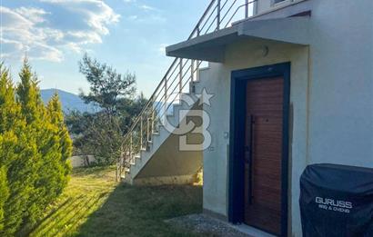 MUĞLA ULA ÇITLIK MAHALLESİ’NDE EŞYASIZ KİRALIK MODERN 3+1 VİLLA