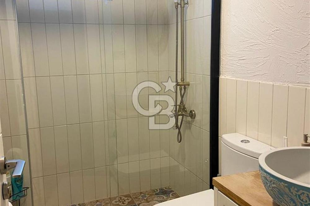 MUĞLA ULA ÇITLIK MAHALLESİ’NDE EŞYASIZ KİRALIK MODERN 3+1 VİLLA