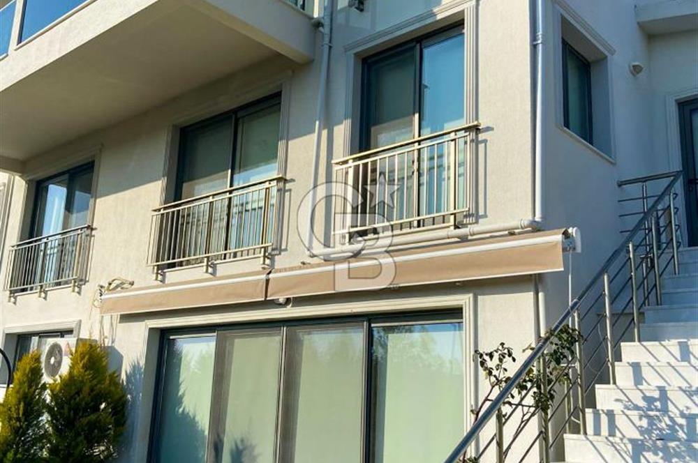 MUĞLA ULA ÇITLIK MAHALLESİ’NDE SATILIK MODERN 3+1 VİLLA