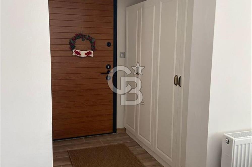 MUĞLA ULA ÇITLIK MAHALLESİ’NDE SATILIK MODERN 3+1 VİLLA