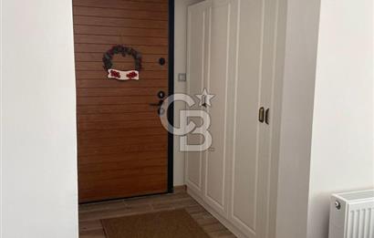 MUĞLA ULA ÇITLIK MAHALLESİ’NDE EŞYASIZ KİRALIK MODERN 3+1 VİLLA