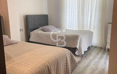 MUĞLA ULA ÇITLIK MAHALLESİ’NDE EŞYASIZ KİRALIK MODERN 3+1 VİLLA