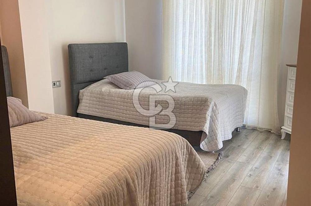 MUĞLA ULA ÇITLIK MAHALLESİ’NDE SATILIK MODERN 3+1 VİLLA