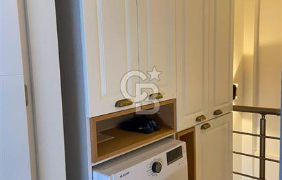 MUĞLA ULA ÇITLIK MAHALLESİ’NDE EŞYASIZ KİRALIK MODERN 3+1 VİLLA