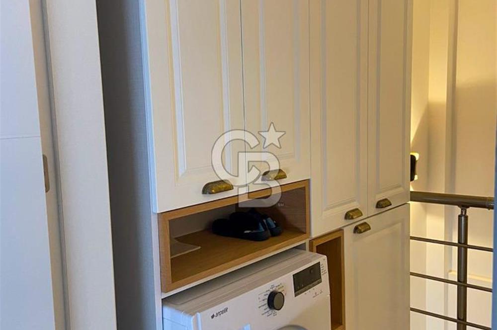 MUĞLA ULA ÇITLIK MAHALLESİ’NDE SATILIK MODERN 3+1 VİLLA