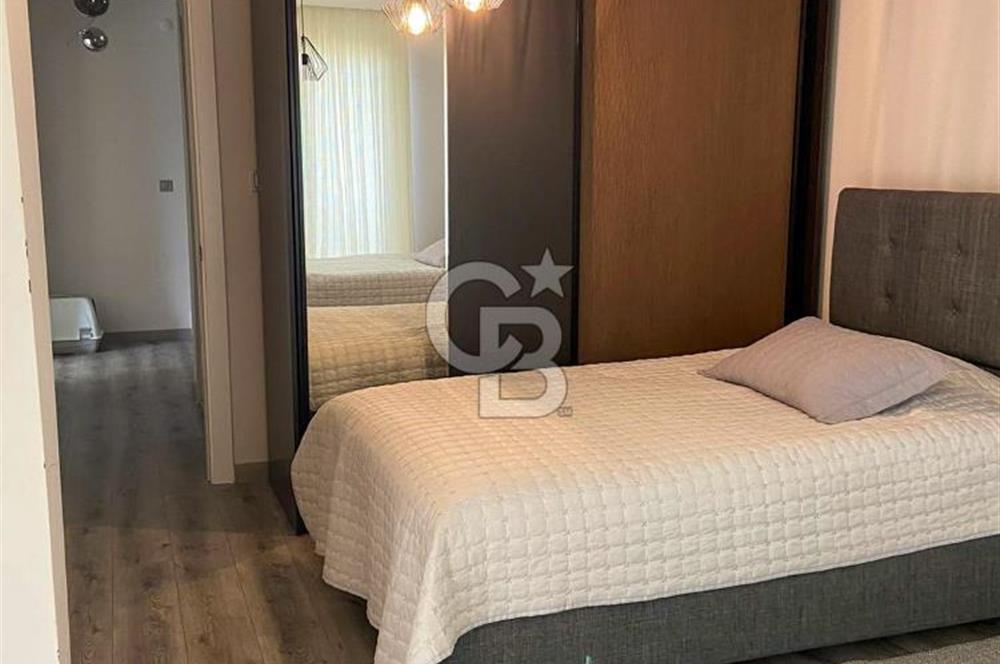 MUĞLA ULA ÇITLIK MAHALLESİ’NDE SATILIK MODERN 3+1 VİLLA