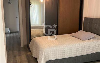 MUĞLA ULA ÇITLIK MAHALLESİ’NDE EŞYASIZ KİRALIK MODERN 3+1 VİLLA