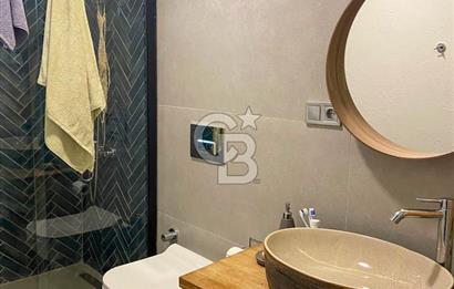 MUĞLA ULA ÇITLIK MAHALLESİ’NDE EŞYASIZ KİRALIK MODERN 3+1 VİLLA