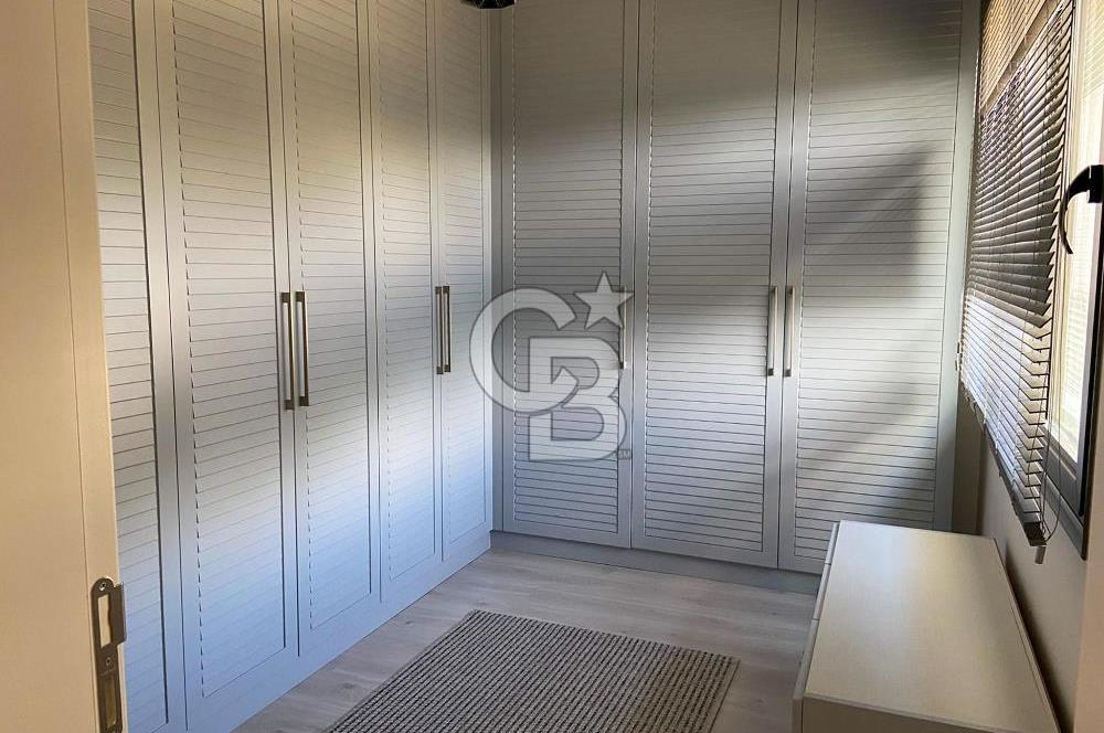 MUĞLA ULA ÇITLIK MAHALLESİ’NDE SATILIK MODERN 3+1 VİLLA