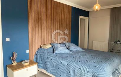 MUĞLA ULA ÇITLIK MAHALLESİ’NDE SATILIK MODERN 3+1 VİLLA