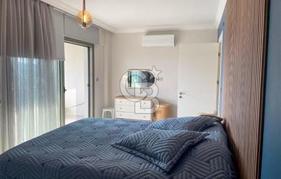 MUĞLA ULA ÇITLIK MAHALLESİ’NDE EŞYASIZ KİRALIK MODERN 3+1 VİLLA