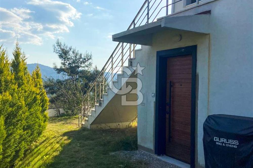 MUĞLA ULA ÇITLIK MAHALLESİ’NDE EŞYASIZ KİRALIK MODERN 3+1 VİLLA