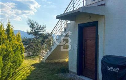 MUĞLA ULA ÇITLIK MAHALLESİ’NDE EŞYASIZ KİRALIK MODERN 3+1 VİLLA