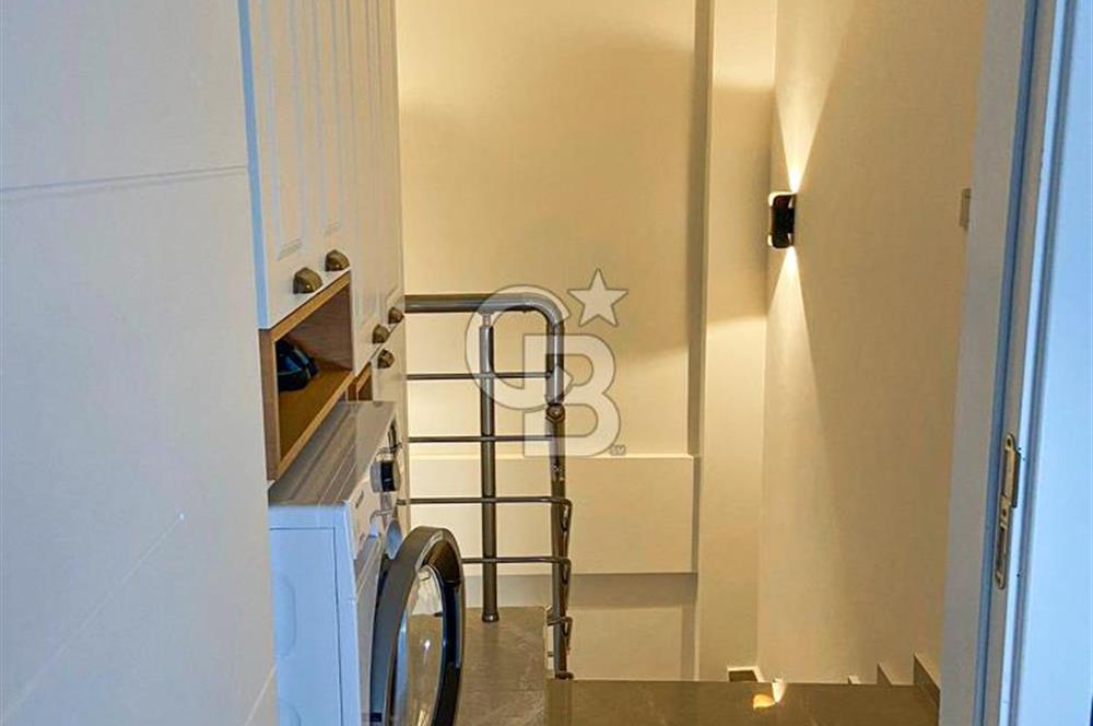 MUĞLA ULA ÇITLIK MAHALLESİ’NDE SATILIK MODERN 3+1 VİLLA